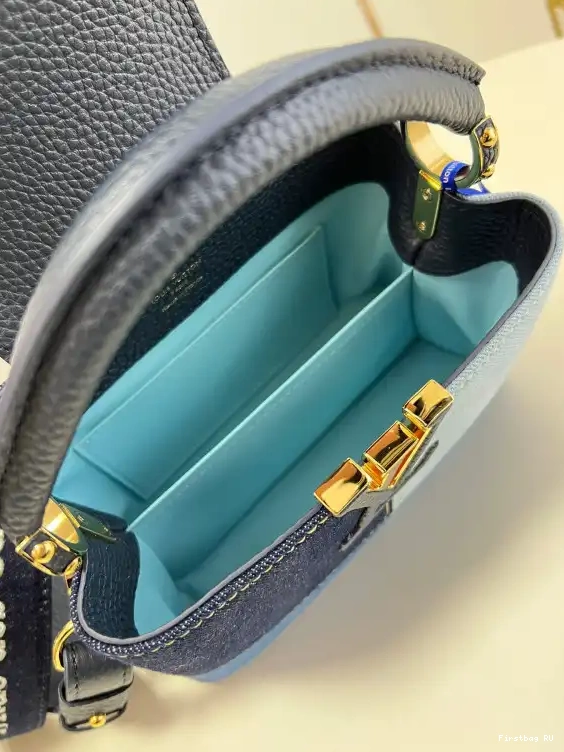 Firstbags ru LOUIS CAPUCINES VUITTON MINI 0608